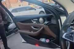 2018 Mercedes-Benz E-Class 2018 2.0T AT E200LSport 4WD #7