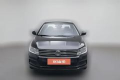 2018 Volkswagen Lavida 2017 1.6 MT Fashion #3