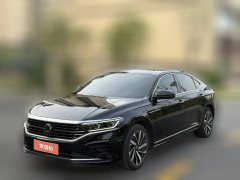2023 Volkswagen Passat 2023 Facelift 2.0T AT 330TSI Luxury #1