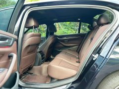 2021 BMW 5 Series 2022 Facelift II 530Li AT Leading MSport Pkg #13