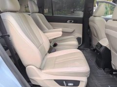 2021 Li Auto Li Auto ONE 2019 EREV6SeatEdition #18