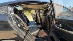 2015 Honda Crider 2013 1.8 AT Luxury #9