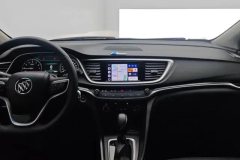 2020 Buick Excelle GT Sedan 2021 1.3T AT 18TLightly mixedElite #13