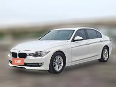 2015 BMW 3 Series 2015 2.0T AT 320LiSuperJoyEditionFashion #1