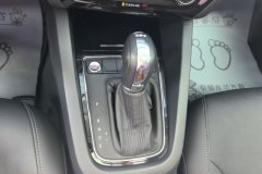 2019 Volkswagen Sagitar 2018 1.4T AT 280TSIsparkleEdition #16