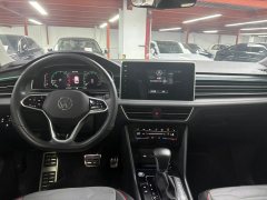 2022 Volkswagen Tiguan L 2022 330TSI AT 2WDR-LineFlagship #10