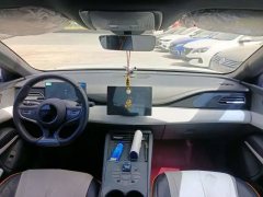 2024 BYD Seal 06 2024 1.5L AT DM-i 80KMLuxury #8