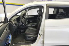 2018 Chang'an CS75 2018 1.5T AT 280TYazhi #9