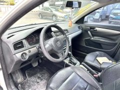 2015 Volkswagen Lavida 2015 1.4T AT 230TSIComfort #4