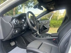 2016 Mercedes-Benz A-Class(Imported) 2016 1.6T AT A200Dynamic (Imported) #6