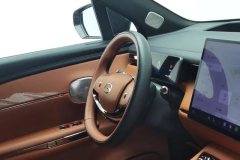 2025 GAC Trumpchi Trumpchi Xiangwang S7 2025 205km Max lidarEdition #23