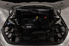 2019 BMW 1 Series 2019 1.5T AT 118i MSport Pkg #7