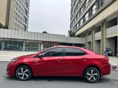 2019 Toyota Levin 2017 1.2T AT 185TElite Facelift #14