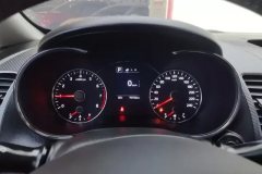 2019 Kia K3 2017 1.6 AT 15AnniversarySpecialGLS #14