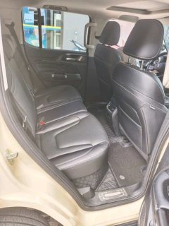 2025 Tank 300 PHEV 2025 Hi4-T 37.1kWh #5