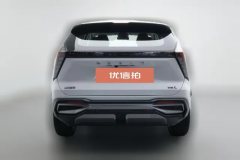2023 Geely Auto Boyue L 2023 1.5TD AT DCTLuxury #4