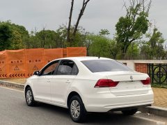 2019 Volkswagen Santana Haona 2019 1.5 AT Fashion China V #6