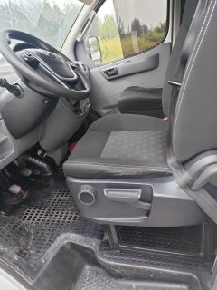 2022 Maxus V80 2021 2.0T MT ClassicAoyuntongSWBMid Roof7/8/9Seat #8