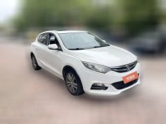 2018 Chang'an Eado XT 2016 1.6 AT To be cool #6