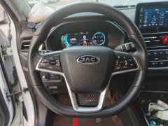 2019 JAC Group iEVS4 2019 LuxurySmart Connect EV #6