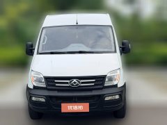 2021 Maxus V80 2021 2.0T MT ClassicAoyuntong127PSmiddleWheelbaseMid Roof6/7/8/9Seat #2