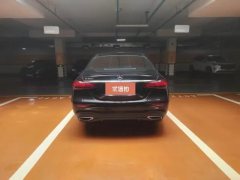 2022 Mercedes-Benz E-Class 2022 2.0T AT E 300 L SportLuxury #8