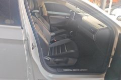 2020 Volkswagen Sagitar 2020 1.4T AT 280TSIComfort China VI #8