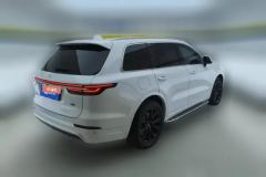 2020 Li Auto Li Auto ONE 2020 EREV6SeatEdition #3