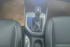 2017 Hyundai ix25 2015 1.6 AT GLSSmartFWD #16