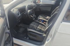 2025 Volkswagen T-Roc 2025 Facelift 300TSI DSG2WDChen GuangEdition #9