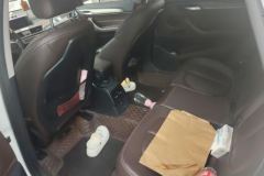 2018 BMW X1 2018 1.5T AT 18LiExclusiveFWD #11
