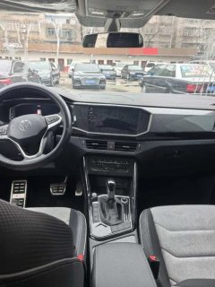 2022 Volkswagen Tayron X 2020 2.0T AT 330TSIFlagshipSmart ConnectFWD #5