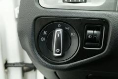 2016 Volkswagen Golf 2016 1.6 AT Comfort #24
