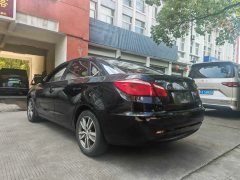 2016 Chang'an Eado 2015 1.6 MT Luxury China V #9