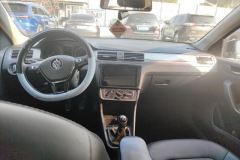 2019 Volkswagen Santana 2018 1.5 MT Comfort #12