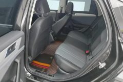 2026 Volkswagen Sagitar 2026 300TSI DSG 30 Million Select Beyond Edition #11