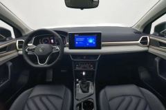 2023 Volkswagen Tharu 2023 1.5T AT 300TSI 2WDfull moonEdition #14
