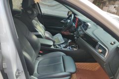 2017 BMW 1 Series 2017 1.5T AT 118iSport #8