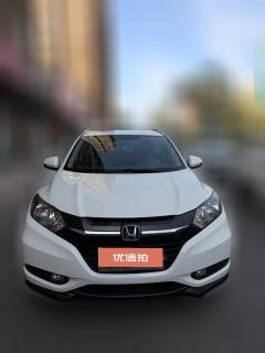 2017 Honda Vezel 2017 1.5 AT Comfort FWD #2
