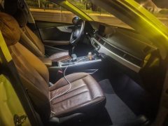 2018 Audi A5 Sportback 2017 2.0T AT 40TFSIFashion (Imported) #7