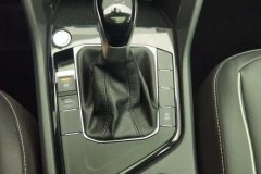 2025 Volkswagen Tiguan L 2024 Outstanding 1.5T AT 300TSI 2WDDragon SoaringEdition #17
