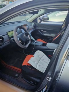 2024 BYD Sea Lion 05 DM-i 2025 DM-i 115KMHonor #7
