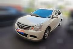 2018 Nissan Sylphy 2018 1.6 AT ClassicXE+Leading #1