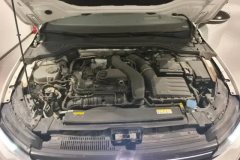 2024 Volkswagen Golf 2025 Facelift 300TSI R-Line #10
