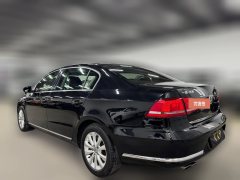 2016 Volkswagen Magotan 2016 1.8T AT 25Anniversary #5