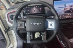 2025 Fangchengbao Ti3 2025 501KM 4WDUltraEdition #15