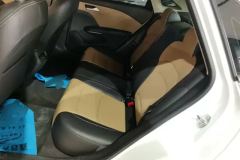 2021 Chevrolet Monza 2020 1.5 AT 320Joy #11