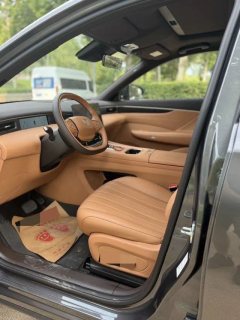 2026 Dongfeng Fengshen Dongfeng Fengshen L8 2025 185KMdreamEdition #2