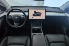 2024 Tesla Model Y 2024 rear wheel driveEdition #12