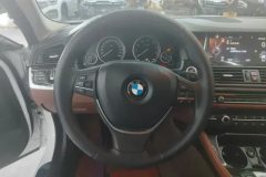 2017 BMW 5 Series 2017 2.0T AT 520LiElegant #15